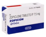 Zopicon 7.5mg