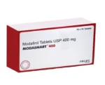 Modasmart 400mg (Modafinil) Tablets